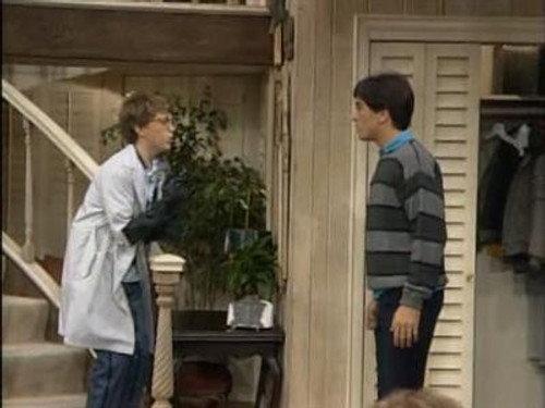 Charles in Charge Season 1 Episode 13 - The Commotion