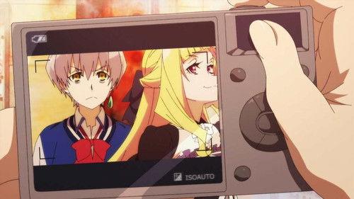 Vlad Love Season 1 Episode 3 - Sabbath Night Fever