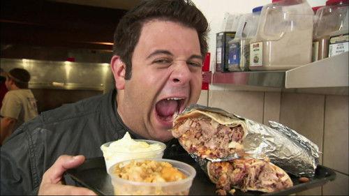 Man v. Food Season 3 Episode 19 - Knoxville