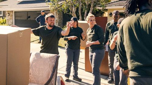 Tough As Nails Season 1 Episode 7 - Trash Day