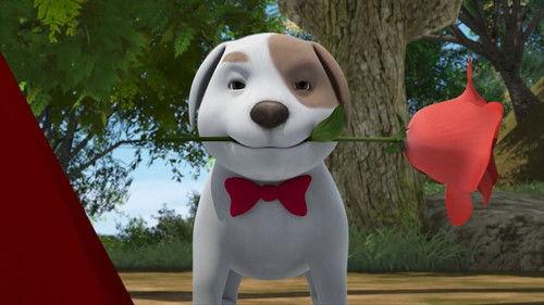 Hello Carbot Season 2 Episode 2 - Episode 2