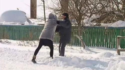 Euphrosyne Season 3 Episode 11 - Episode 11