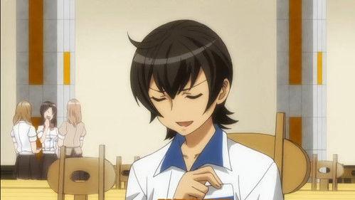 Maria Holic Season 2 Episode 9 - The Precocious Fiance