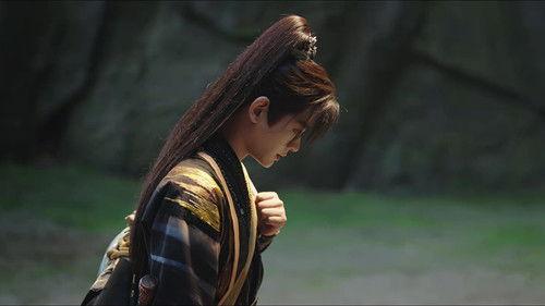 Love Game in Eastern Fantasy Season 1 Episode 23 - The Nature