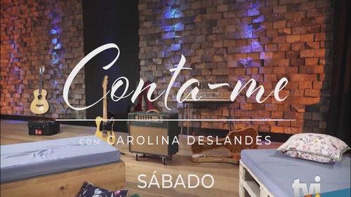 Conta-me Season 2 Episode 4 - Episode 4