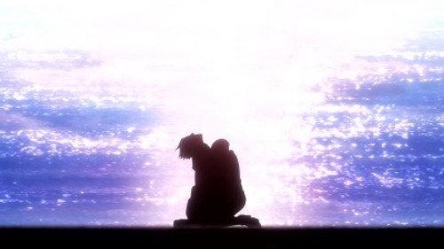 Ghost in the Shell: Arise - Alternative Architecture Season 1 Episode 8 - Ghost Tears, Part II