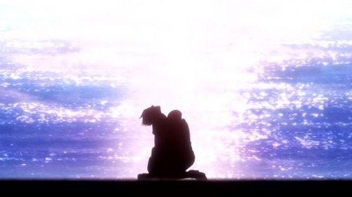 Ghost in the Shell: Arise - Alternative Architecture Season 1 Episode 8 - Ghost Tears, Part II