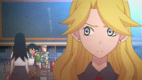 Sayonara Zetsubou Sensei Season 1 Episode 3 - Go Fly Over That Country