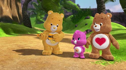 Care Bears and Cousins Season 1 Episode 6 - Wonder's Heart