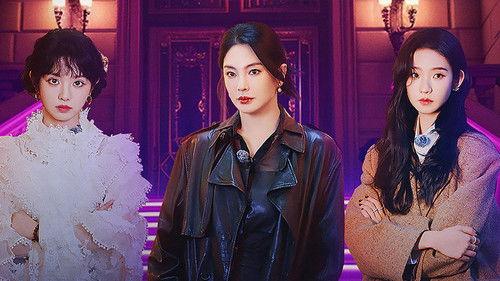 SHErlock Season 2 Episode 15 - EP8-1