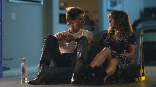 undefined Season 1 Episode 7 - I Can Handle It