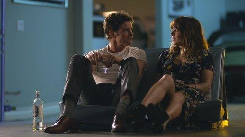 undefined Season 1 Episode 7 - I Can Handle It