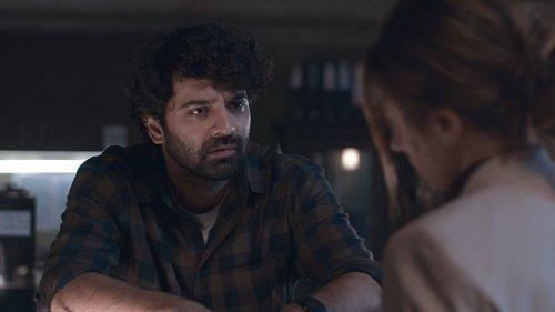 Asur Season 1 Episode 2 - Rabbit hole