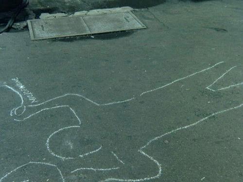 Hawaii Five-O Season 9 Episode 12 - Target -- A Cop