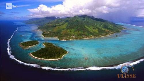 Ulisse - Il piacere della scoperta Season 17 Episode 13 - I segreti delle isole