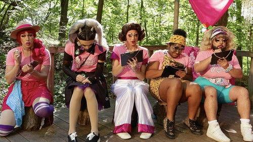 Camp Wannakiki Season 5 Episode 8 - Camp Spirit