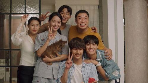 Still 17 Season 1 Episode 17 - You Like Her, Don't You?