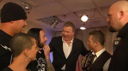 Raw Season 18 Episode 5 - Raw - Feb. 01, 2010