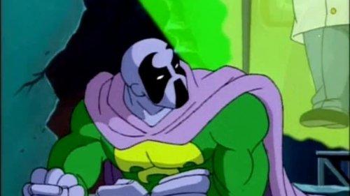 Spider-Man Season 5 Episode 1 - The Wedding