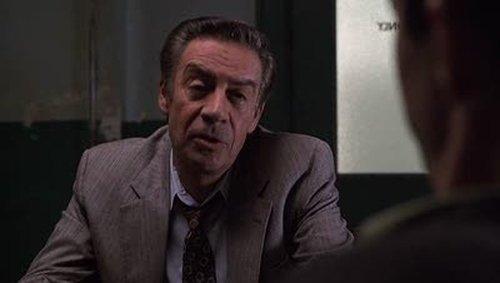 undefined Season 6 Episode 3 - Savages