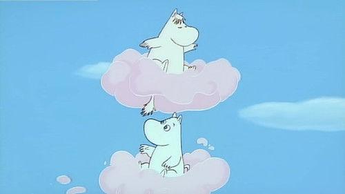 Moomin Season 1 Episode 1 - The Moomin Valley in Spring