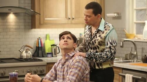 Two and a Half Men Season 11 Episode 20 - Lotta Delis in Little Armenia
