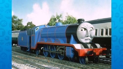 Thomas & Friends Season 1 Episode 15 - Tenders and Turntables