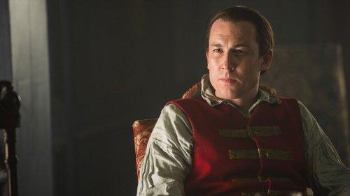 Outlander Season 1 Episode 6 - The Garrison Commander