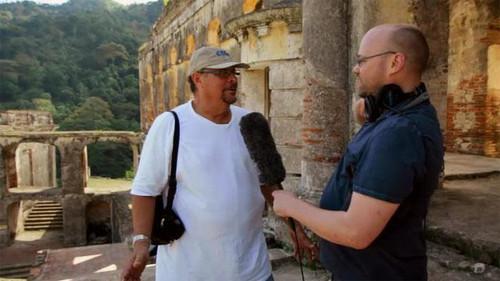 Frontline Season 29 Episode 19 - An Optimist in Haiti