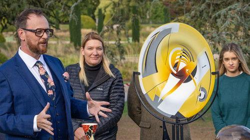 Antiques Roadshow Season 48 Episode 19 - Unseen Treasures 3