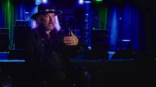 undefined Season 1 Episode 1 - The Sunset Strip