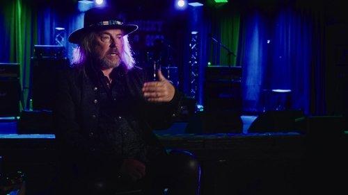 undefined Season 1 Episode 1 - The Sunset Strip