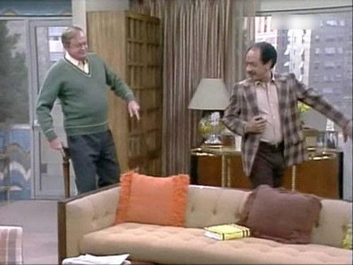 The Jeffersons Season 6 Episode 14 - Brother Tom
