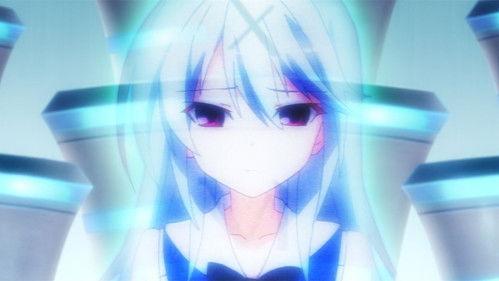 The Fruit of Grisaia Season 2 Episode 6 - The Seed of Blanc Aile II