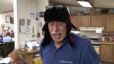 The Incredible Dr. Pol Season 15 Episode 5 - Love at Frost Sight