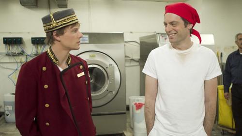 undefined Season 6 Episode 3 - A Yippity Sippity