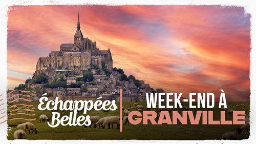 Echappées Belles Season 18 Episode 11 - Episode 11