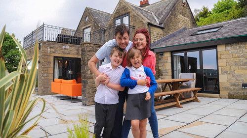 Rich House, Poor House Season 11 Episode 3 - Episode 3