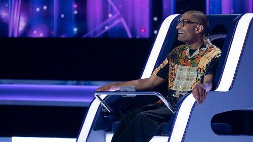 Michael McIntyre's The Wheel Season 6 Episode 8 - Episode 8