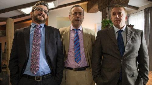 Allí abajo Season 4 Episode 1 - Episode 1