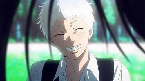 The Summer Hikaru Died Season 1 Episode 2 - Suspicion