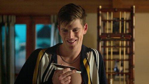 Elite Short Stories: Nadia Guzmán Season 1 Episode 2 - Part 2