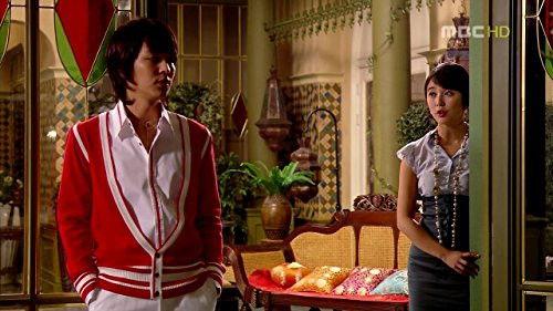Princess Hours Season 1 Episode 20 - Episode 20