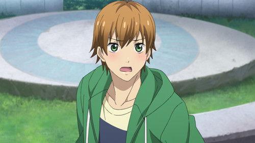 Starmyu Season 3 Episode 6 - Act 6