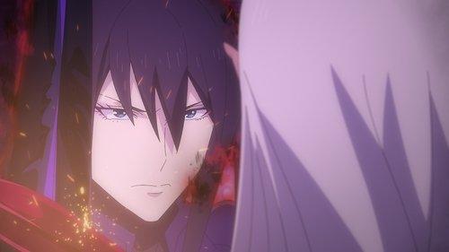 DEMON LORD 2099 Season 1 Episode 7 - The Demon Lord’s Resurrection