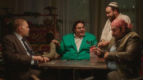 The Game Season 2 Episode 8 - Episode 8