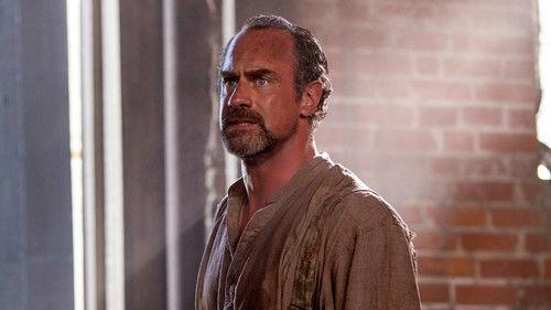 Underground Season 1 Episode 9 - Black & Blue