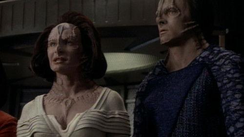 Star Trek: Deep Space Nine Season 2 Episode 18 - Profit and Loss