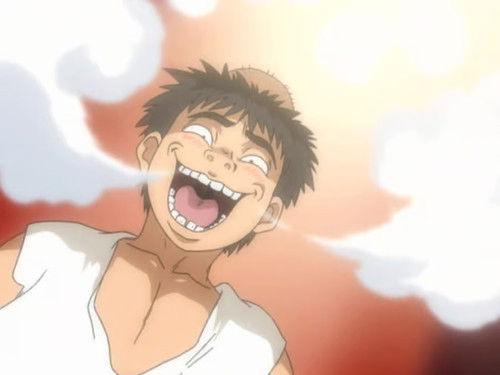 Desert Punk Season 1 Episode 6 - Wandering Lust