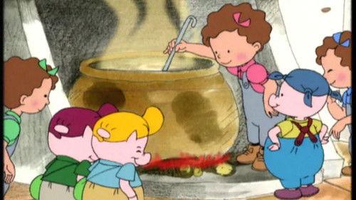 The Triplets Season 1 Episode 11 - Episode 11